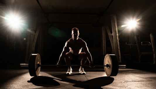 Unlocking the Power of Weightlifting: A Guide for Fitness Trainers and Coaches