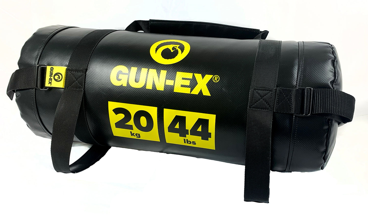 GUN-EX® POWER BAG