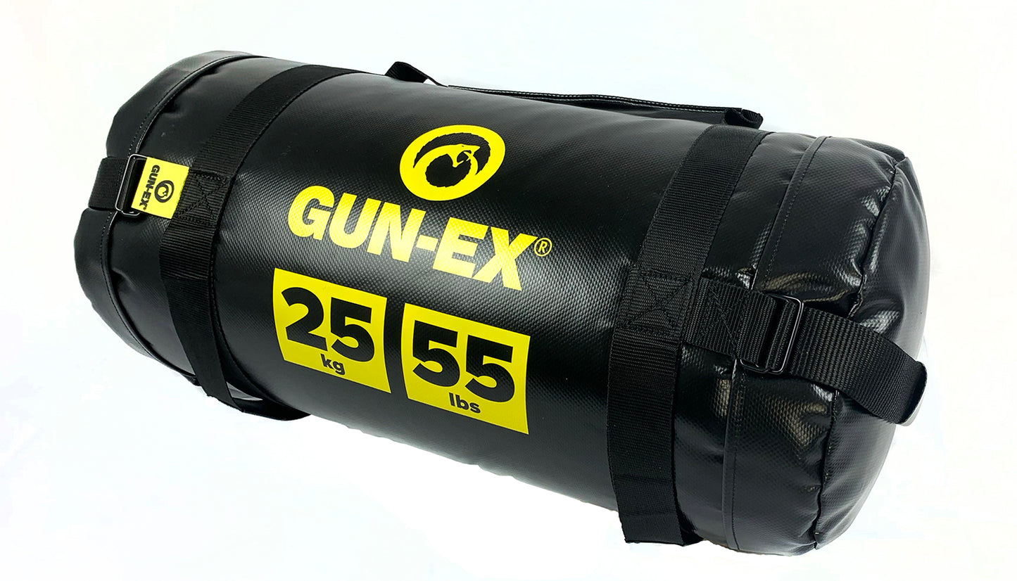 GUN-EX® POWER BAG