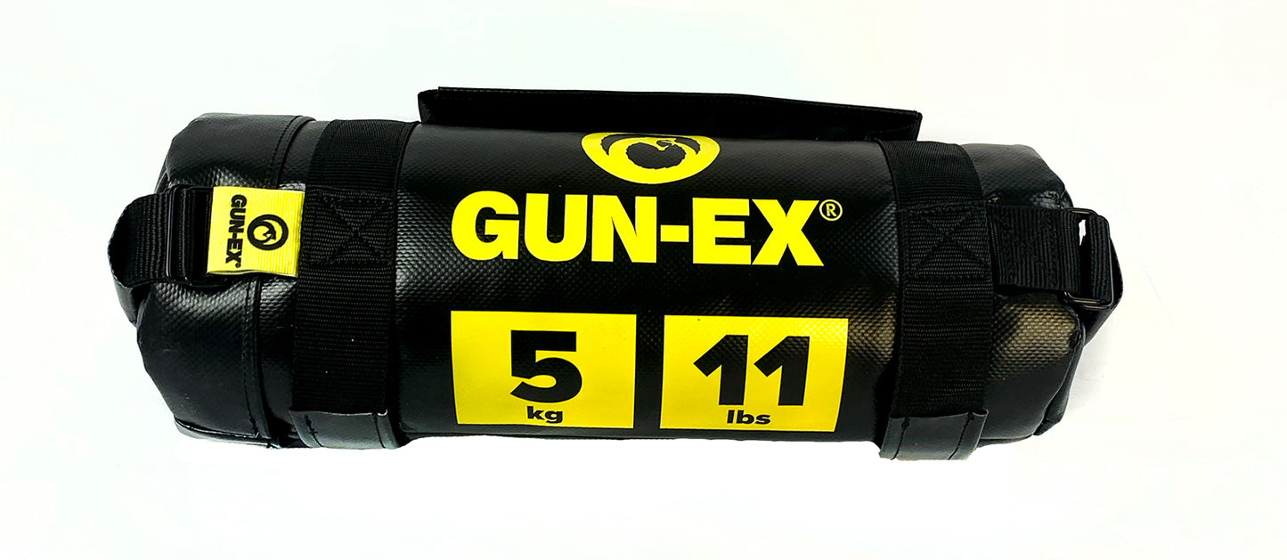 GUN-EX® POWER BAG