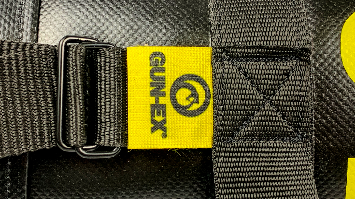 GUN-EX® POWER BAG