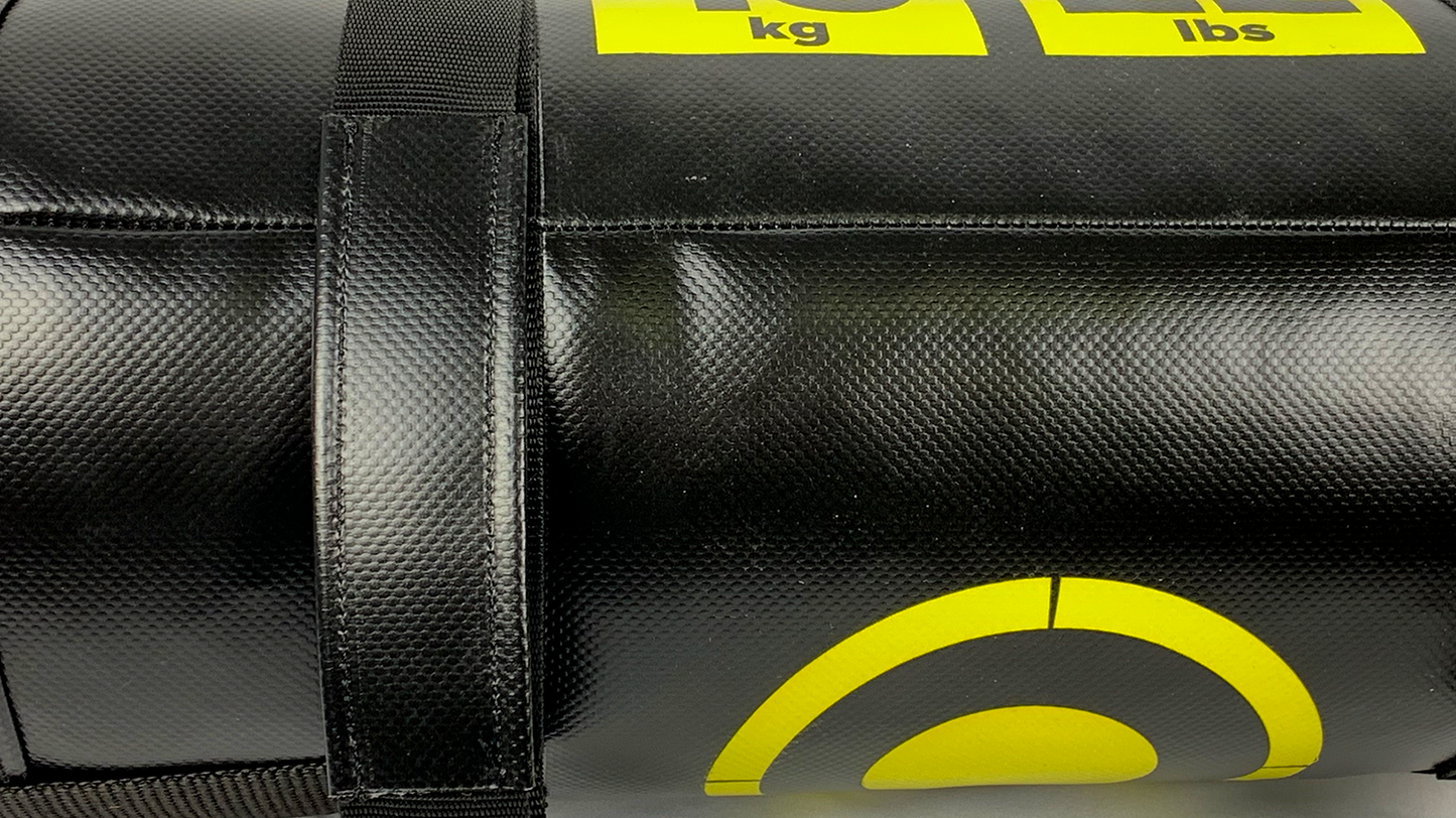 GUN-EX® POWER BAG