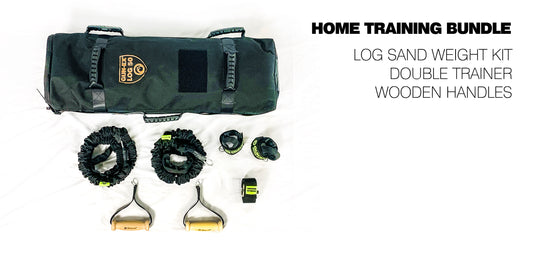 HOME TRAINING BUNDLE