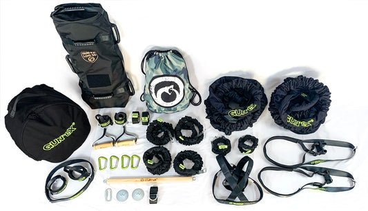 PERSONAL TRAINER PRO BUNDLE