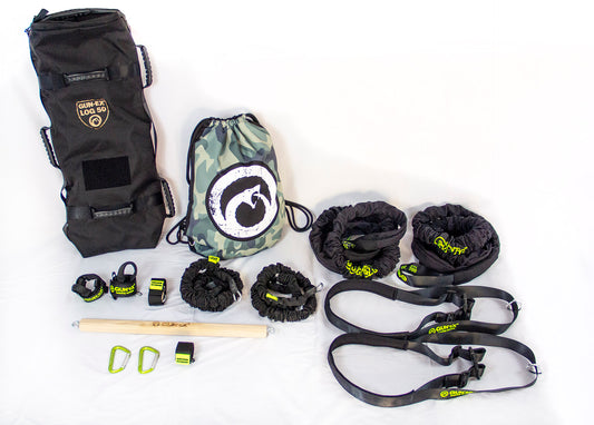 PERSONAL TRAINER STARTER BUNDLE