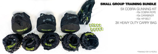 SMALL GROUP TRAINING BUNDLE