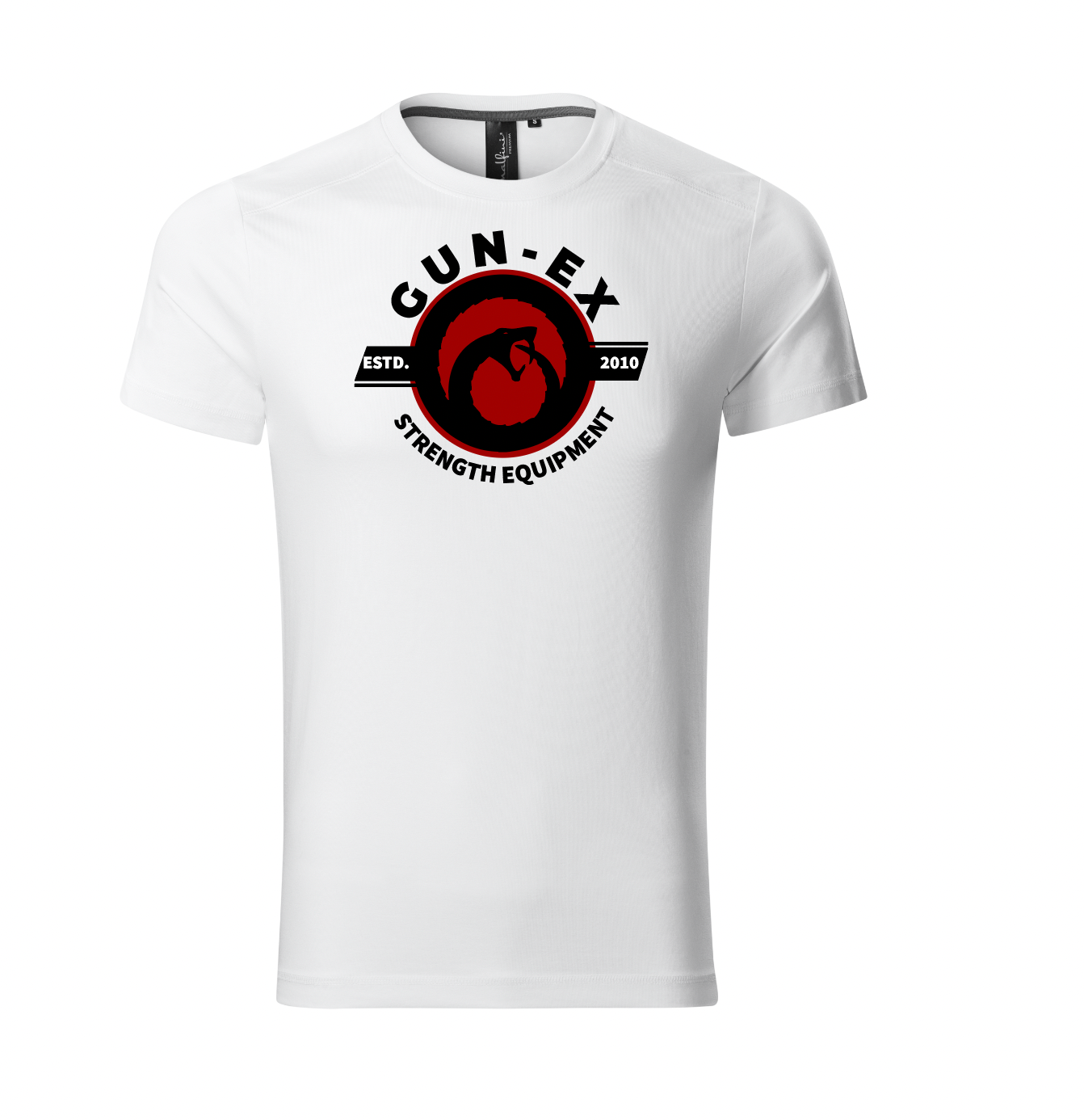 GUN-EX since 2010 T-shirt