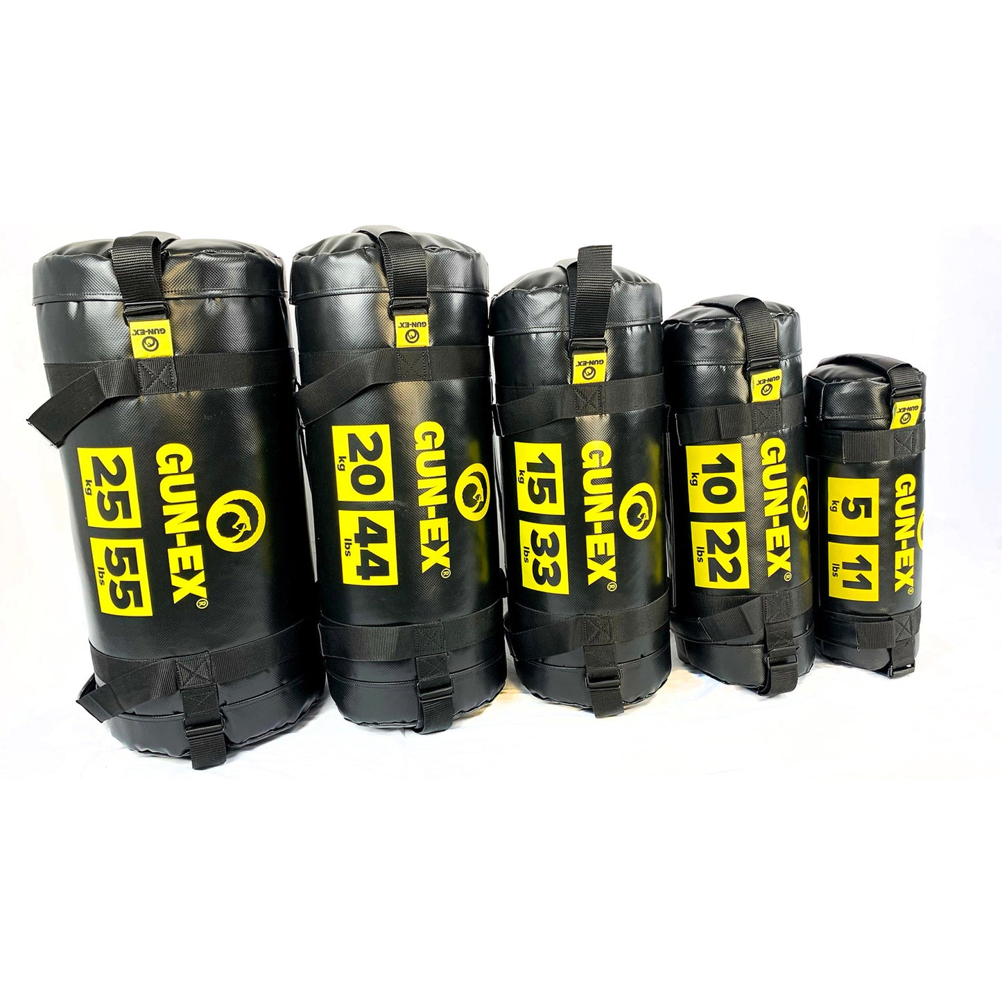 GUN-EX® POWER BAG