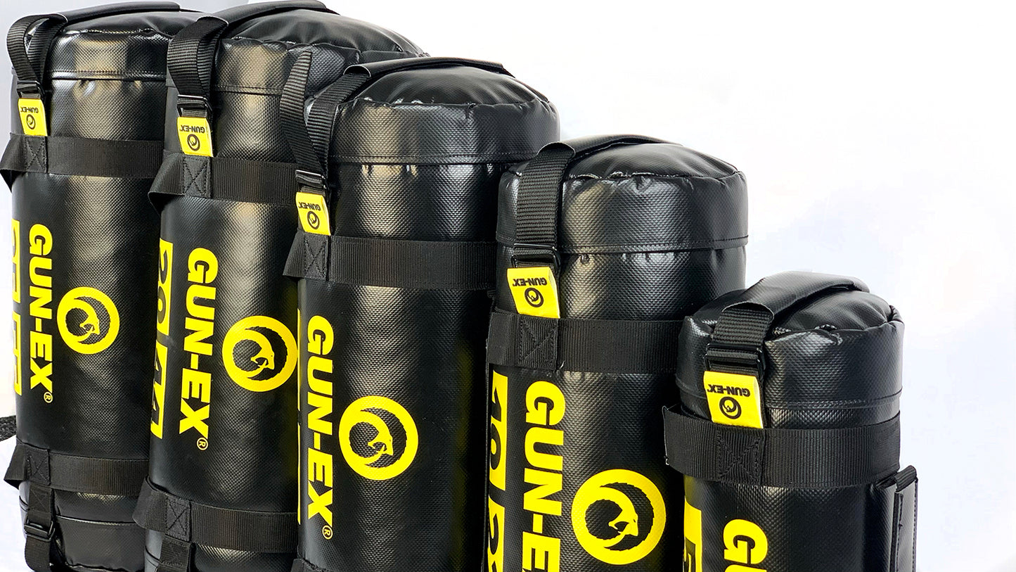 GUN-EX® POWER BAG