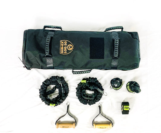 HOME TRAINING BUNDLE