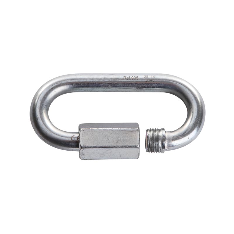 Maillon Carabiner