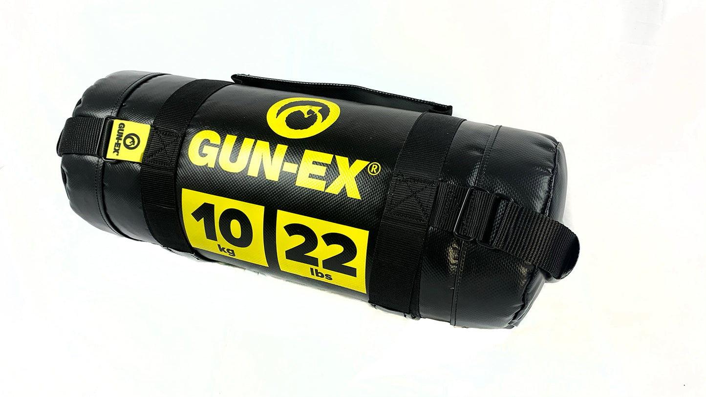 GUN-EX® POWER BAG