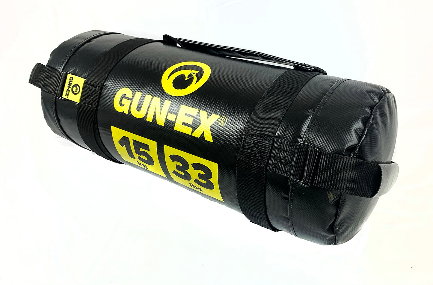 GUN-EX® POWER BAG