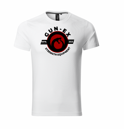GUN-EX since 2010 T-shirt