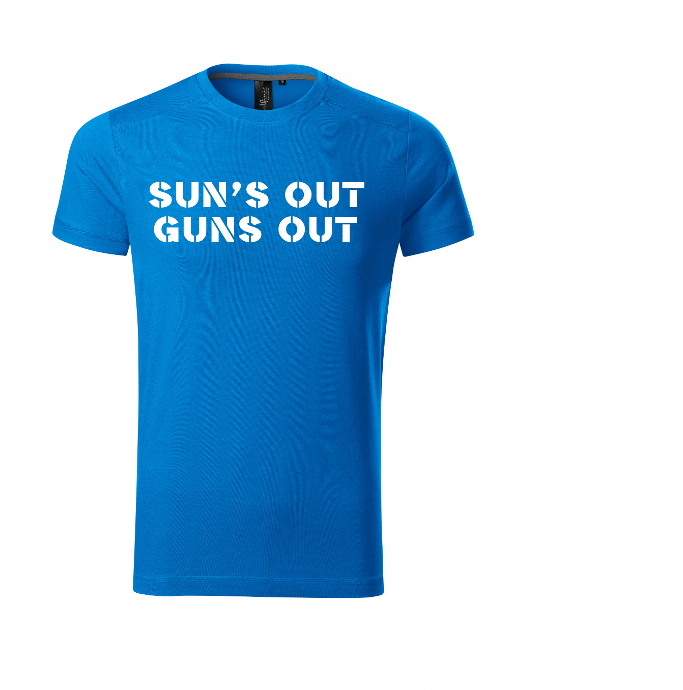 GUN-EX® Sun's Out T-shirt – GUN-EX® - Strength Equipment