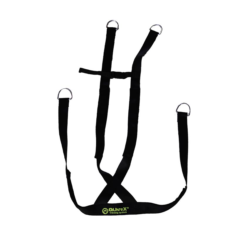 Unisex X-Harness